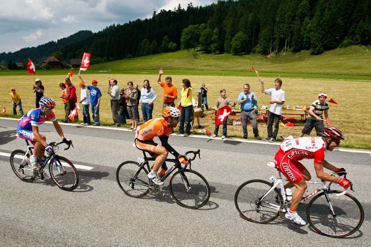 Photo de couverture sportive et presse, Angeliq Photography